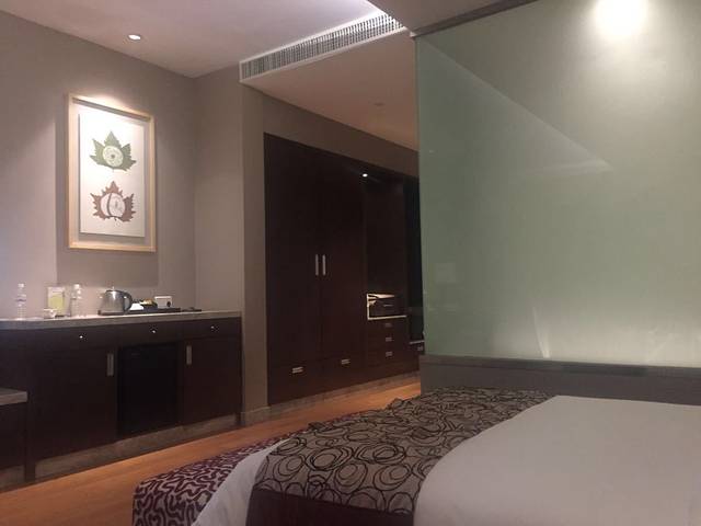 漳州佰翔圆山酒店·佰卉轩中餐厅