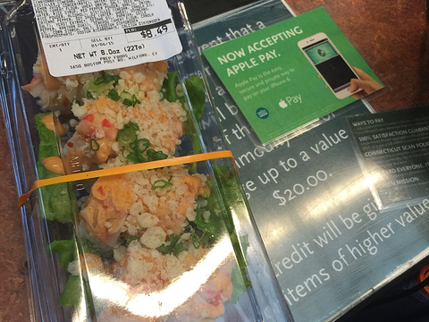 Whole Foods Market旅游景点图片