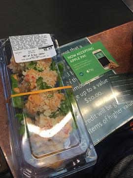 Whole Foods Market的图片