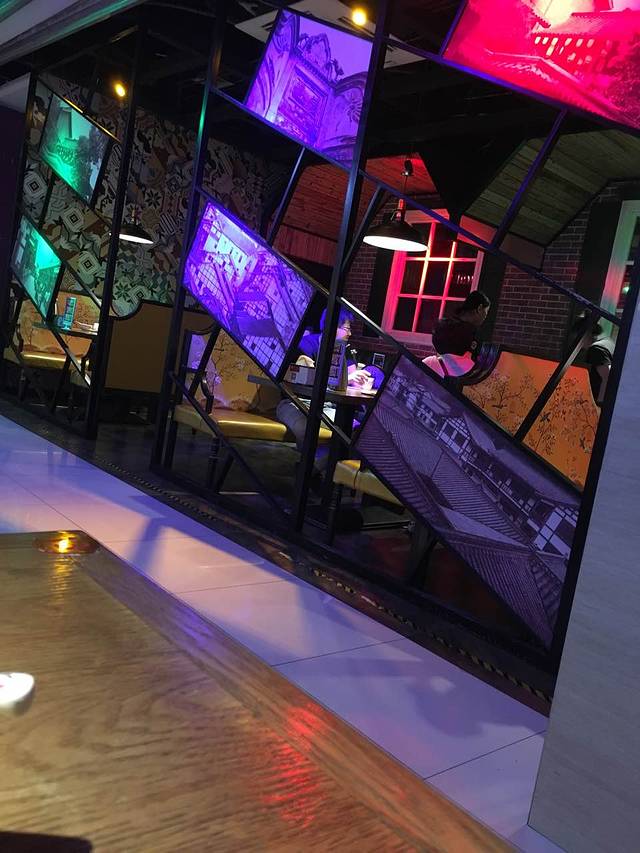 蜀香三绝 牛蛙·烤鱼·双椒鸡(莱州文昌路店)