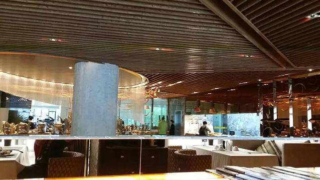 无锡艾迪花园酒店·艾迪轩