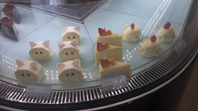 好利来(春柳店)