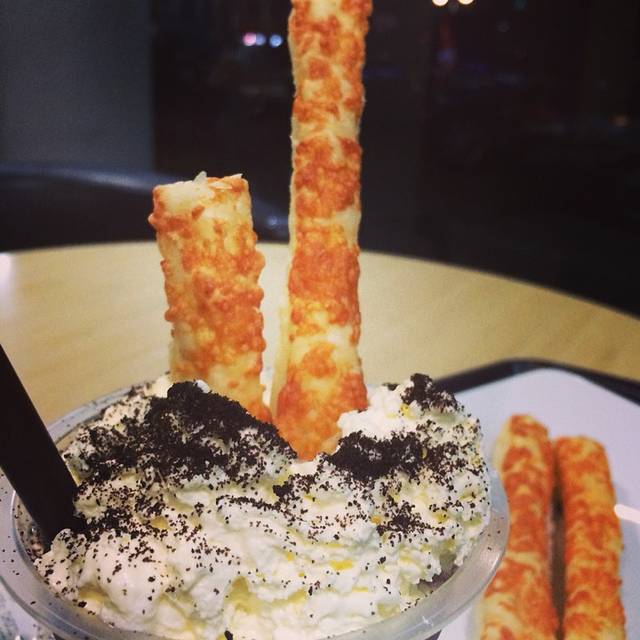 McDonald's Plaza Istana