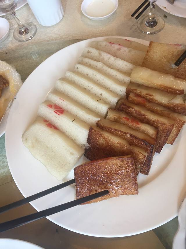 金秋园时尚餐厅