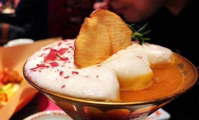 咬金·海鲜大排档小酒馆(九六广场店)