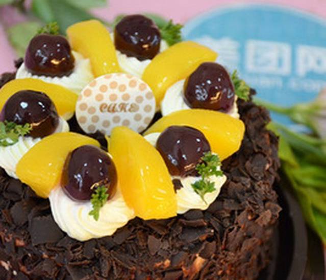 凤鸣烘焙坊(东关店)