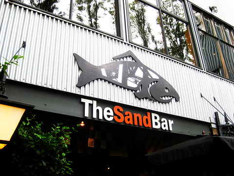 The Sandbar Seafood Restaurant旅游景点图片
