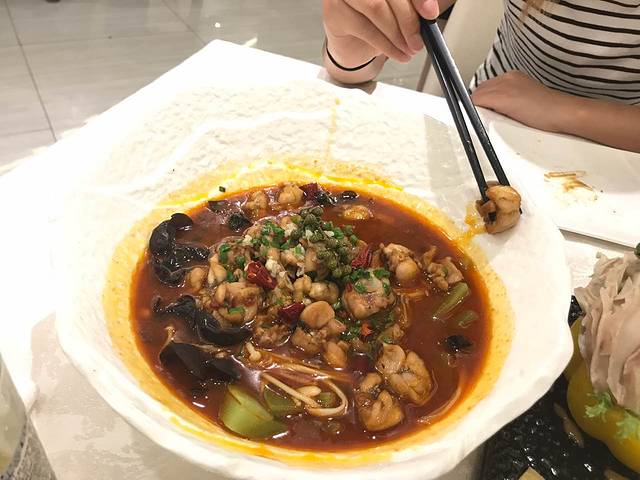 全聚德(萧山店)