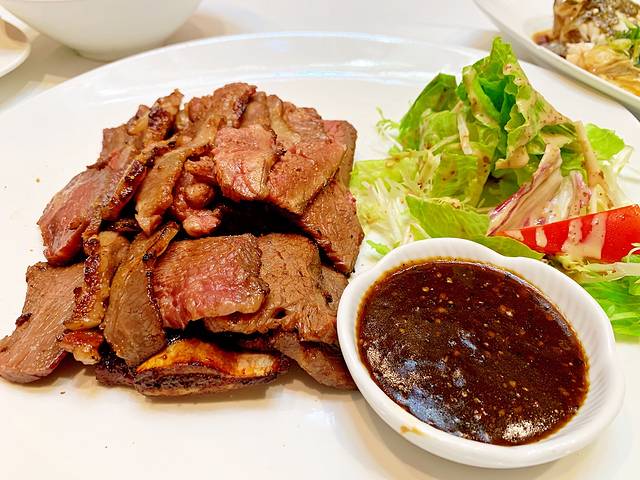 唐宫海鲜舫(889广场店)