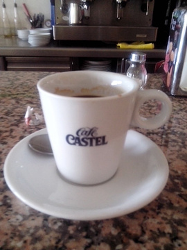 Cafe de Lara的图片