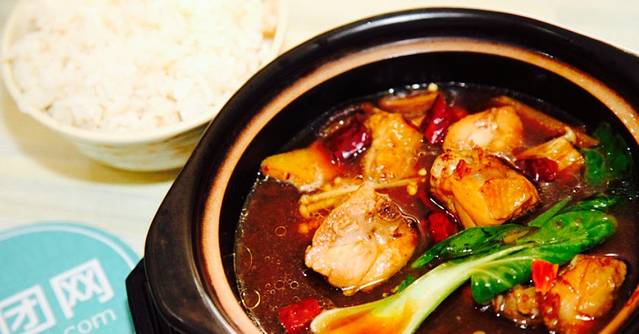 宋家酿皮(民生路店)