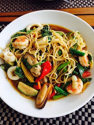 Thai Smile Restaurant