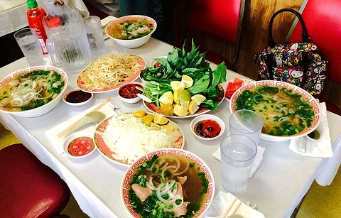 Pho To Chau Restaurant