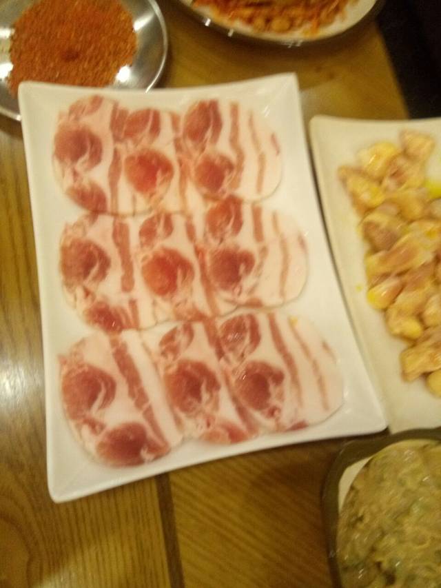 葫芦古镇田园风情酒店·餐厅