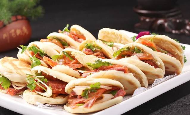 好滋味(建设街店)