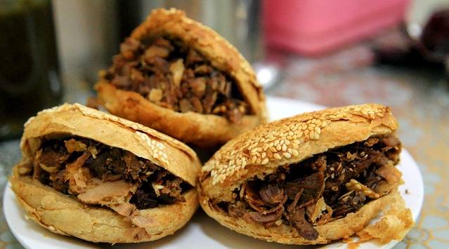 清真小吃(蒲黄榆路店)