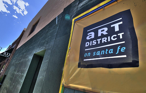 Art District on Santa Fe的图片
