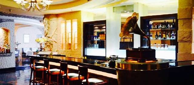 北京龙城温德姆酒店·宴会厅