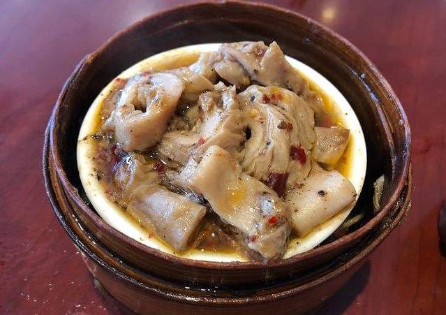 东方饭店·东部早茶店(国信店)