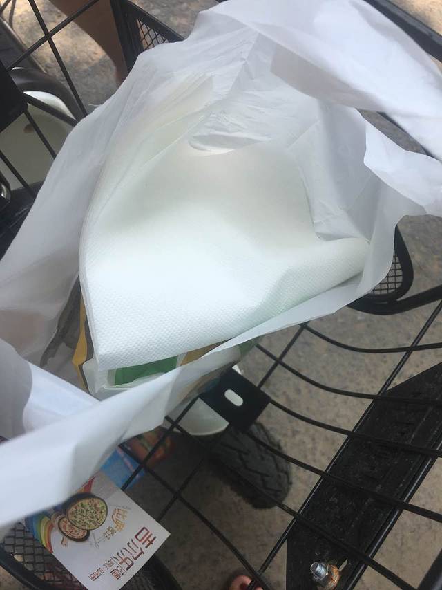 德克士(魏县店)