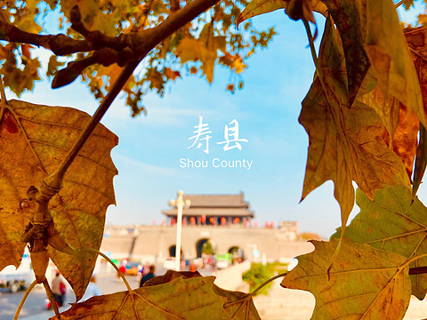 春申广场旅游景点图片