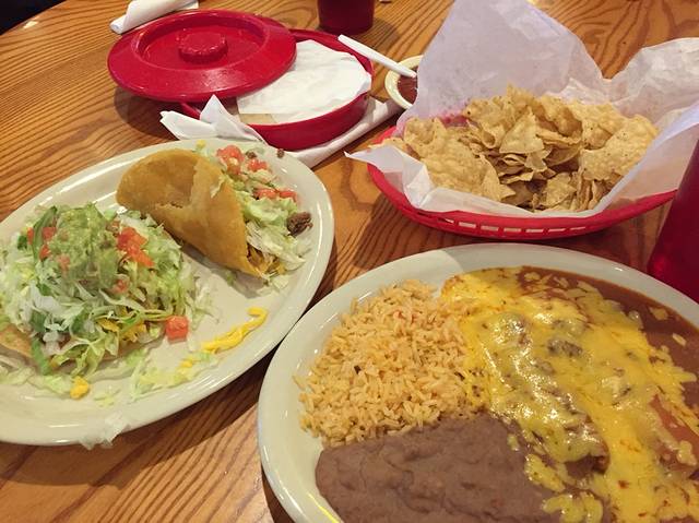 Amaya's Taco Village