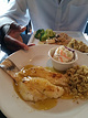KaCey's Seafood and More - Fruitville