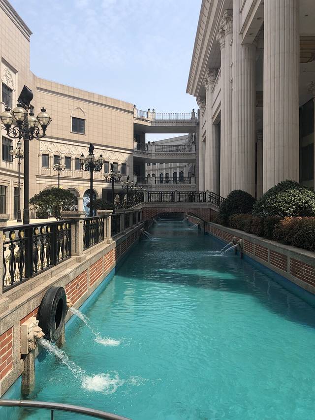 118广场(金沙江路店)