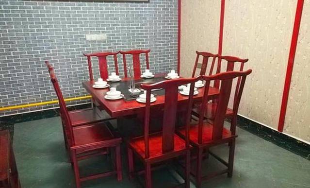 味蜀吾老火锅(漯河临颍店)