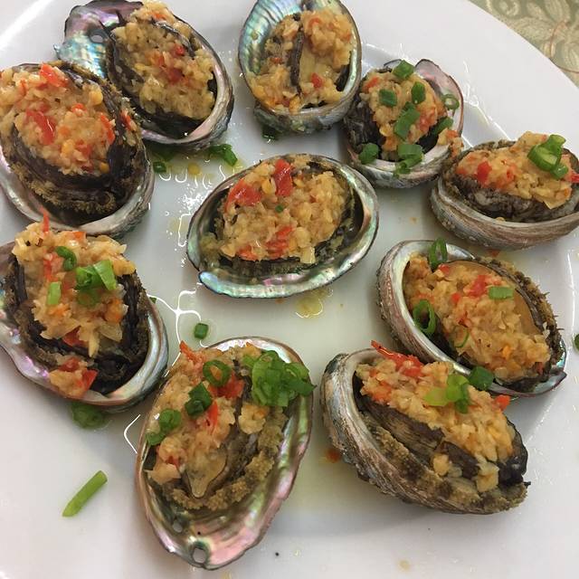 食悦川菜馆(涠洲岛店)