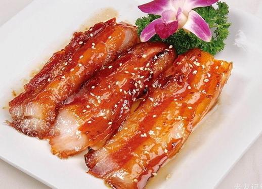 老友记海鲜烧鹅大排档(环村西商业街店)