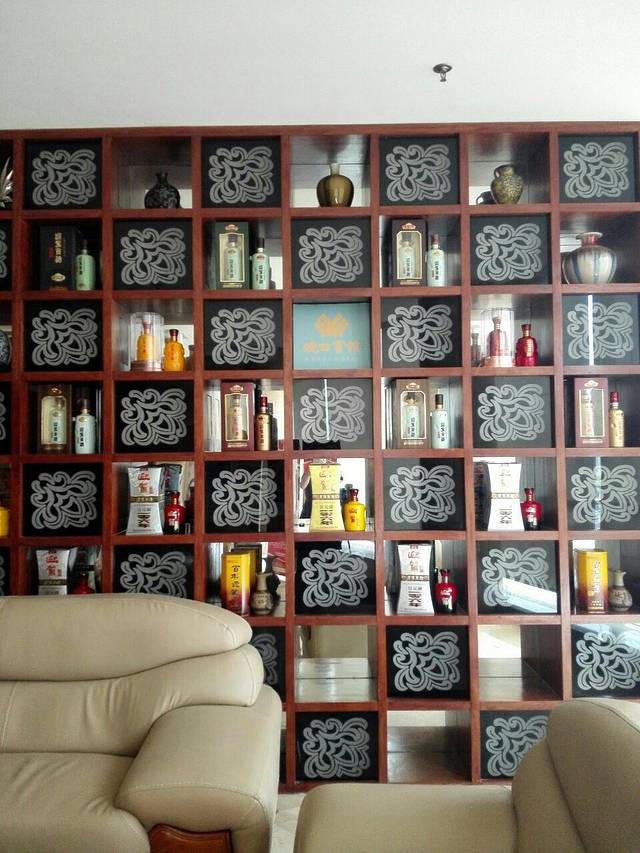 皖西宾馆中餐厅