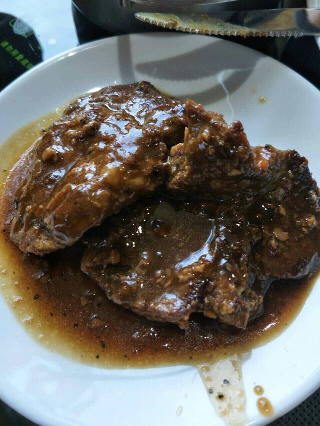 梅园国际大酒店自助餐厅