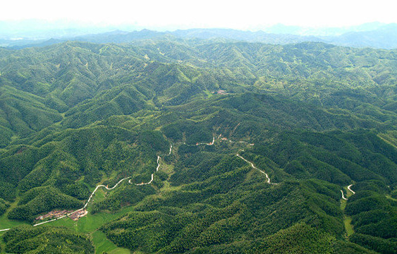 麻姑山旅游景点图片