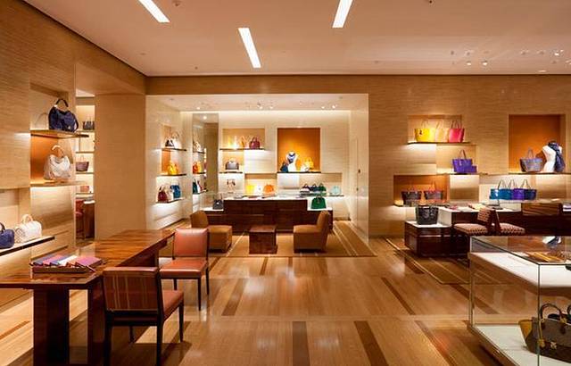 LV路易威登(杭州大厦购物中心店)