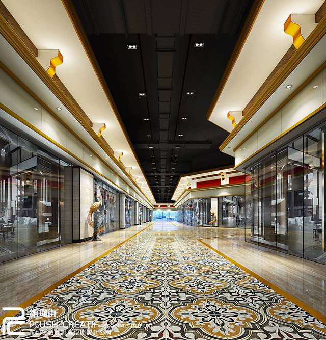 江山多骄国际文旅展贸城