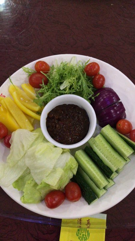 清真斋(兴玉路店)