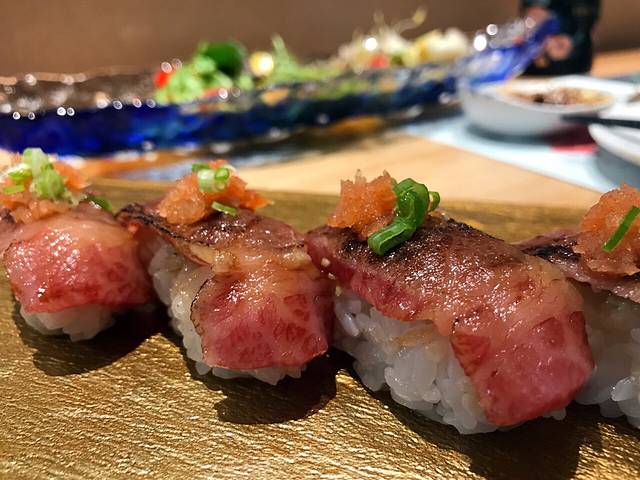 仙生生寿司专门店(七一街店)