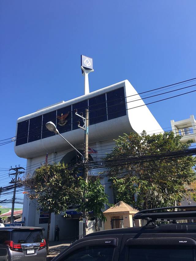 TCDC 清迈泰国创意设计中心