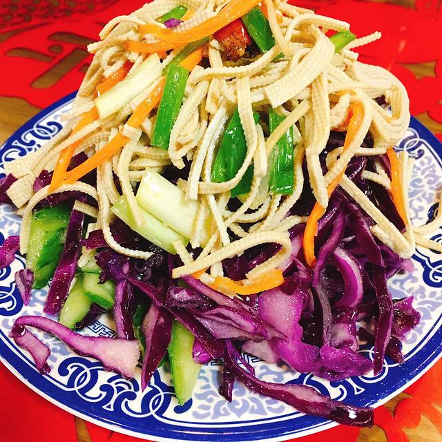 三秦面庄(环球影城店)