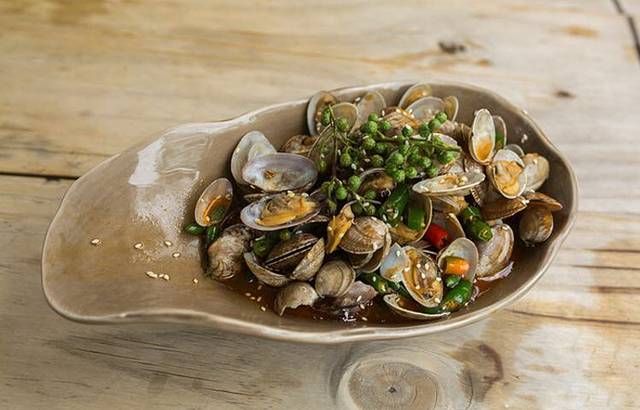 胡桃里(鎏嘉码头店)