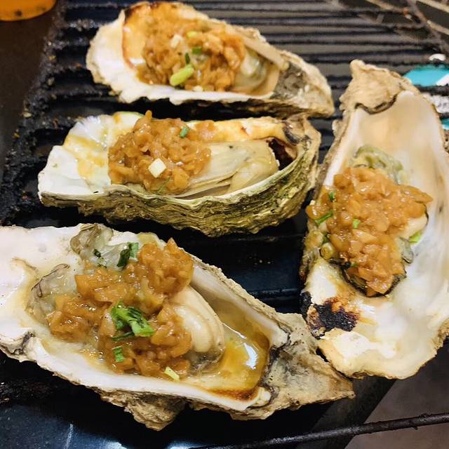 一家人 人生一串(苏堤路店)