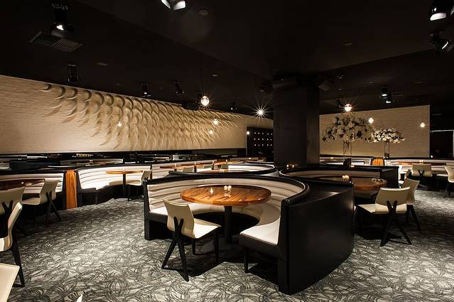 STK Steakhouse