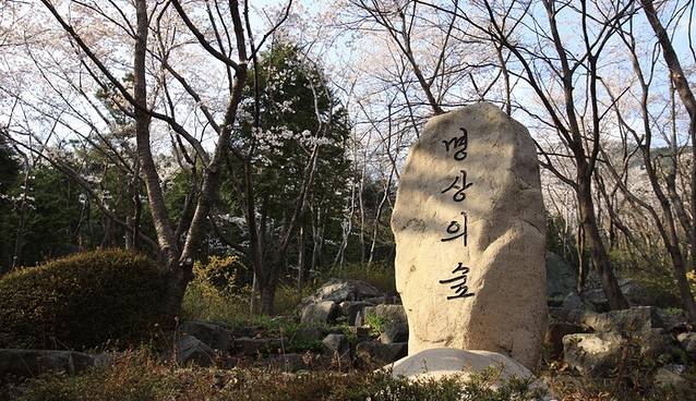 长福山雕刻公园