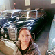 Museo del Automovil
