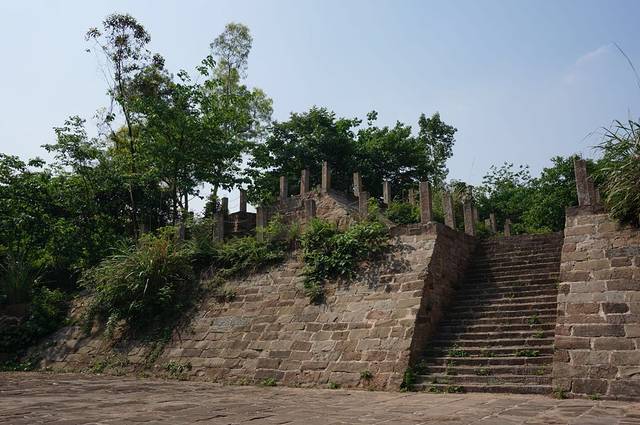 落凤坡自助烧烤