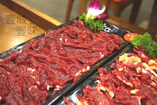 牛a潮汕牛肉火锅(天河北店)