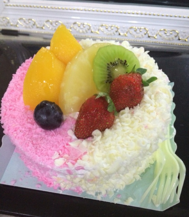 美之味(转盘店)