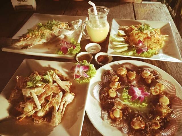 Chonthicha Restaurant