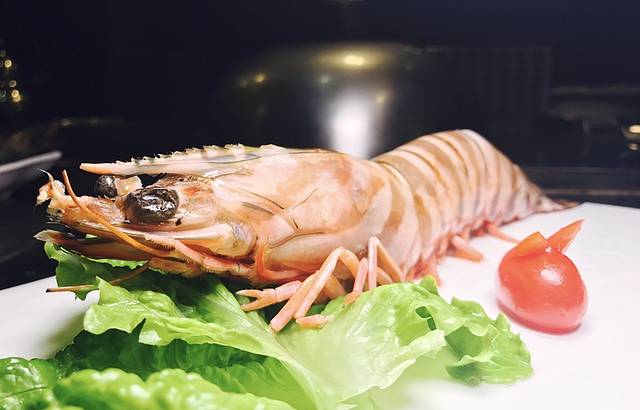 啫啫021法式铁板烧